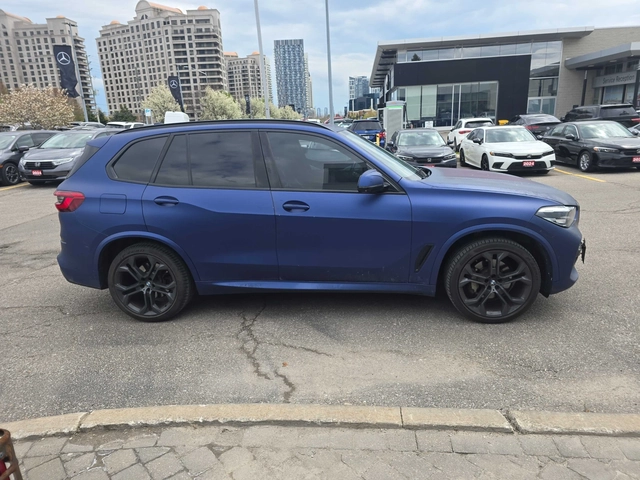BMW X5 xDrive40i - автомобили, коли, обяви за нови и употребявани 2