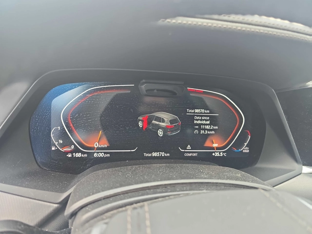 BMW X5 xDrive40i - автомобили, коли, обяви за нови и употребявани 7