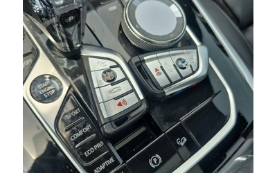 BMW X5 Drive40i - автомобили, коли, обяви за нови и употребявани 6