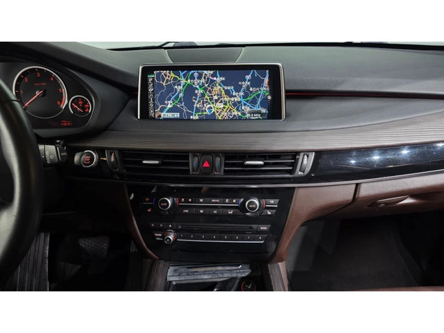 BMW X5 xDrive30d | HUD | 360  Камера | Панорама - автомобили, коли, обяви за нови и употребявани 11