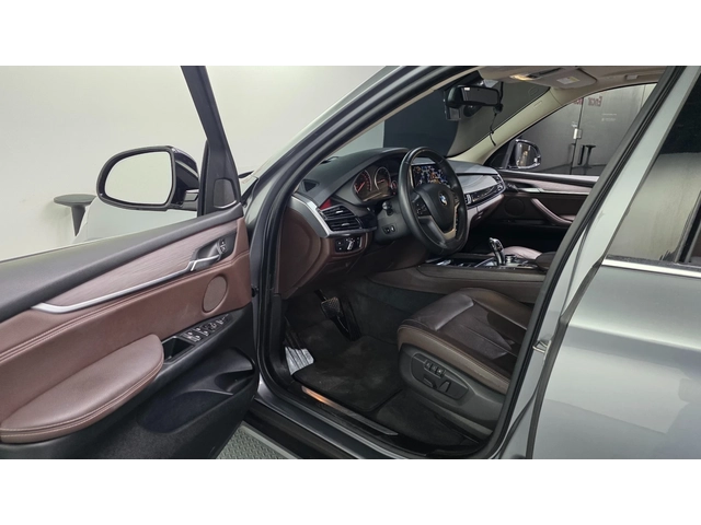 BMW X5 xDrive30d | HUD | 360  Камера | Панорама - автомобили, коли, обяви за нови и употребявани 12