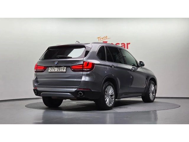 BMW X5 xDrive30d | HUD | 360  Камера | Панорама - автомобили, коли, обяви за нови и употребявани 1