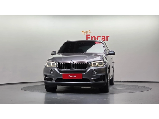 BMW X5 xDrive30d | HUD | 360  Камера | Панорама - автомобили, коли, обяви за нови и употребявани 2