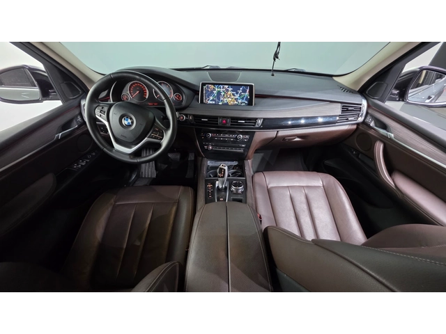 BMW X5 xDrive30d | HUD | 360  Камера | Панорама - автомобили, коли, обяви за нови и употребявани 5