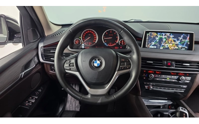 BMW X5 xDrive30d | HUD | 360  Камера | Панорама - автомобили, коли, обяви за нови и употребявани 9