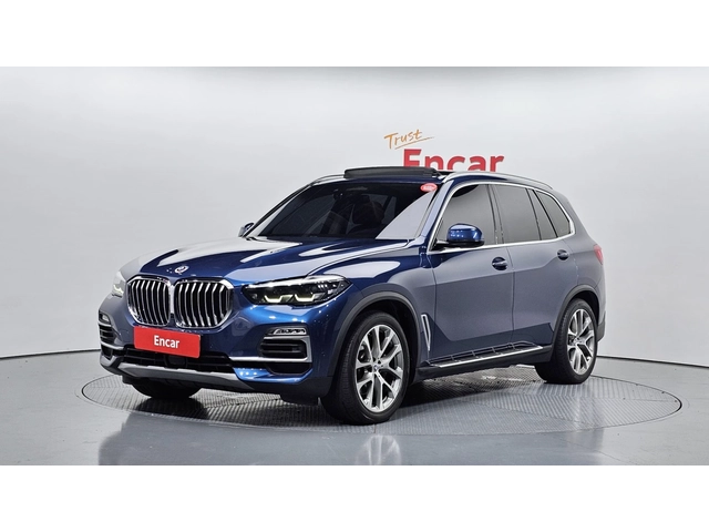 BMW X5 xDrive30d xLine | HUD | DISTRONIC | MEMORY - автомобили, коли, обяви за нови и употребявани 0