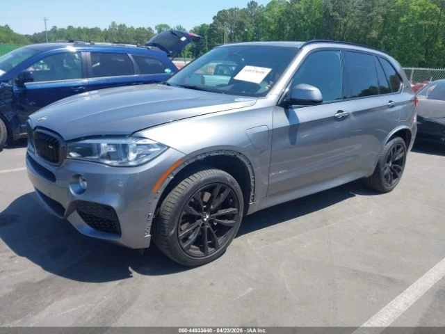 BMW X5 Xdrive40E - автомобили, коли, обяви за нови и употребявани 1