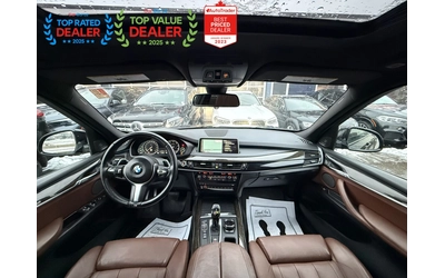 BMW X5 xDrive50i M Sport Package - автомобили, коли, обяви за нови и употребявани 10