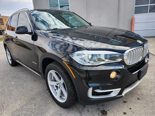 BMW X5 xDrive35i AWD - автомобили, коли, обяви за нови и употребявани 0