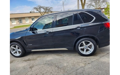 BMW X5 xDrive35i AWD - автомобили, коли, обяви за нови и употребявани 12