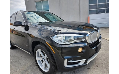 BMW X5 xDrive35i AWD - автомобили, коли, обяви за нови и употребявани 14