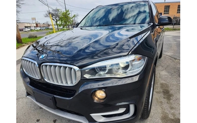 bmw-x5 - 1