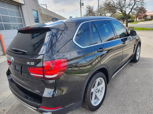 BMW X5 xDrive35i AWD - автомобили, коли, обяви за нови и употребявани 2