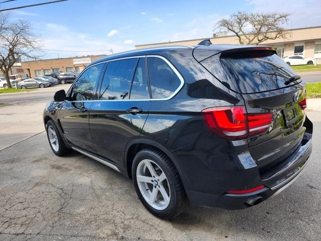 BMW X5 xDrive35i AWD - автомобили, коли, обяви за нови и употребявани 3