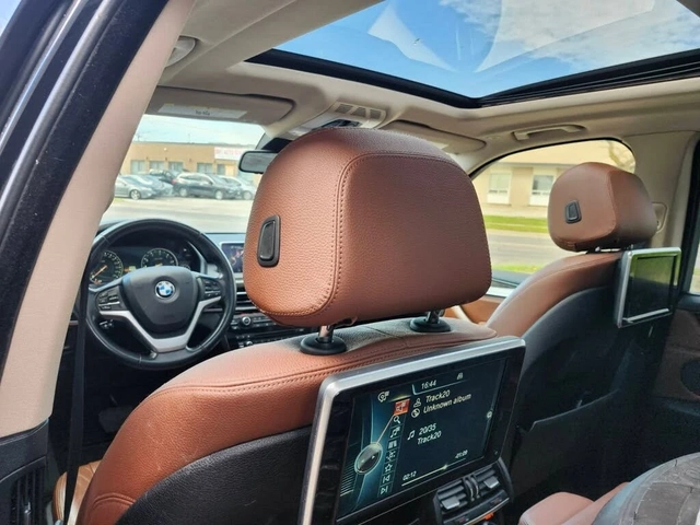 BMW X5 xDrive35i AWD - автомобили, коли, обяви за нови и употребявани 7
