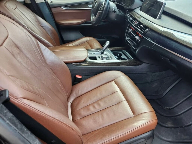 BMW X5 xDrive35i AWD - автомобили, коли, обяви за нови и употребявани 9