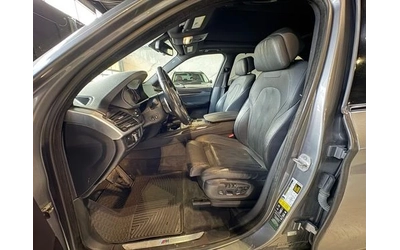 BMW X5 xDrive35i M Sport - автомобили, коли, обяви за нови и употребявани 11