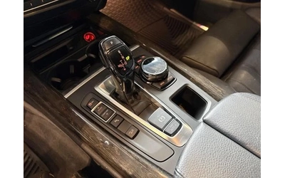 BMW X5 xDrive35i M Sport - автомобили, коли, обяви за нови и употребявани 13