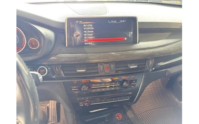 BMW X5 xDrive35i M Sport - автомобили, коли, обяви за нови и употребявани 14