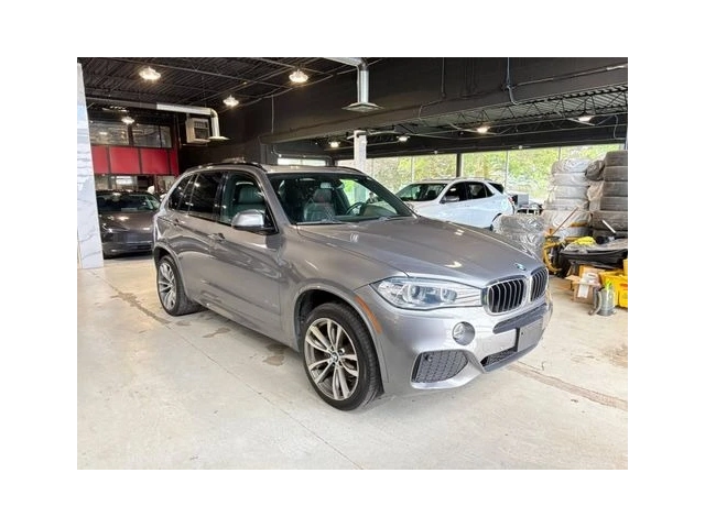 BMW X5 xDrive35i M Sport - автомобили, коли, обяви за нови и употребявани 1