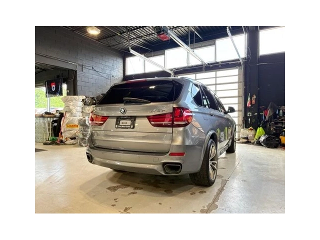 BMW X5 xDrive35i M Sport - автомобили, коли, обяви за нови и употребявани 2
