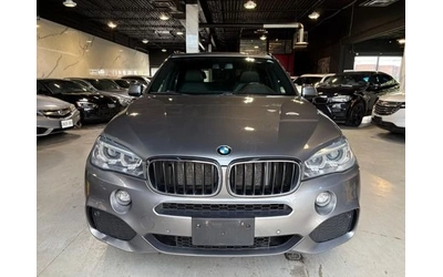 BMW X5 xDrive35i M Sport - автомобили, коли, обяви за нови и употребявани 7