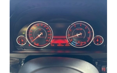 BMW X5 xDrive35i M Sport - автомобили, коли, обяви за нови и употребявани 8
