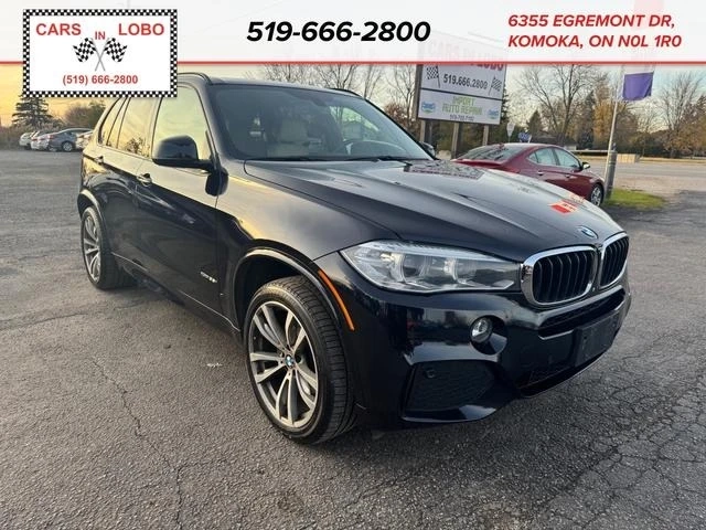 BMW X5 xDrive35i M Package | Harman Kardon | Panorama - автомобили, коли, обяви за нови и употребявани 0