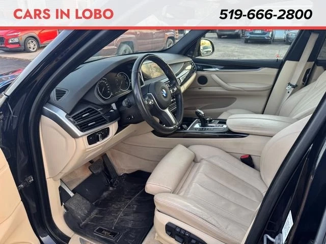 BMW X5 xDrive35i M Package | Harman Kardon | Panorama - автомобили, коли, обяви за нови и употребявани 9