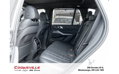 BMW X5 xDrive40i| Vernasca | Remote Start | Blind Spot - автомобили, коли, обяви за нови и употребявани 15
