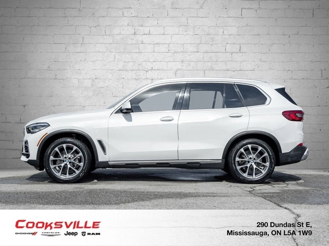 BMW X5 xDrive40i| Vernasca | Remote Start | Blind Spot - автомобили, коли, обяви за нови и употребявани 2