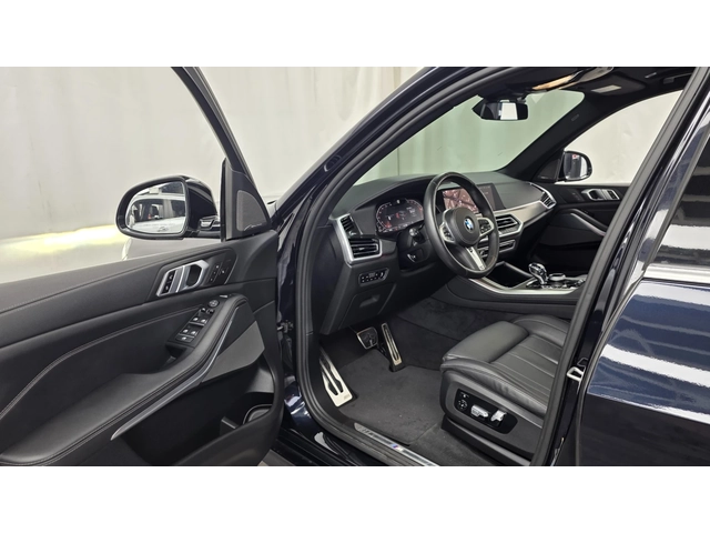 BMW X5 xDrive30d M Sport | HUD | 360  | MEMORY - автомобили, коли, обяви за нови и употребявани 14