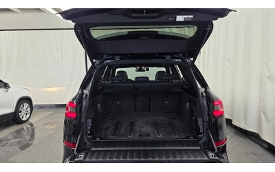 BMW X5 xDrive30d M Sport | HUD | 360  | MEMORY - автомобили, коли, обяви за нови и употребявани 16