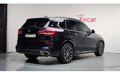 bmw-x5 - 1