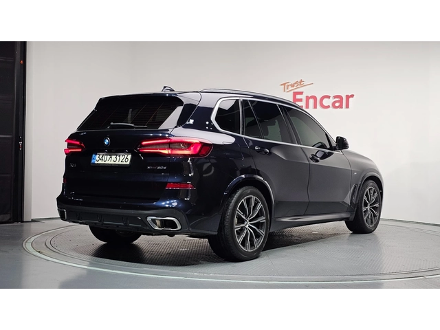 BMW X5 xDrive30d M Sport | HUD | 360  | MEMORY - автомобили, коли, обяви за нови и употребявани 1
