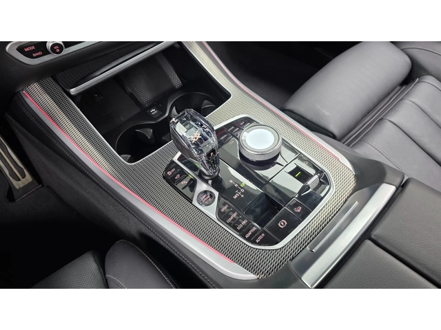 BMW X5 xDrive30d M Sport | HUD | 360  | MEMORY - автомобили, коли, обяви за нови и употребявани 7