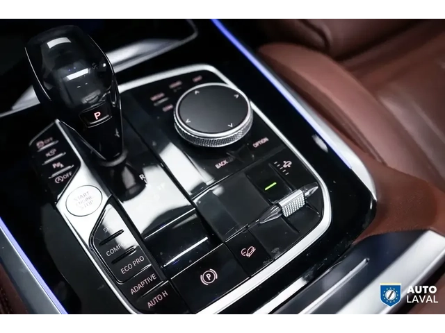 BMW X5 xDrive40i M Sport | Laser | Air Suspension | 7 Sea - автомобили, коли, обяви за нови и употребявани 14