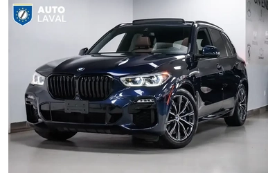 bmw-x5 - 1