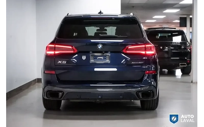 BMW X5 xDrive40i M Sport | Laser | Air Suspension | 7 Sea - автомобили, коли, обяви за нови и употребявани 6