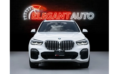 bmw-x5 - 1