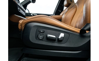 BMW X5 xDrive / M Sport / Panorama / - автомобили, коли, обяви за нови и употребявани 9