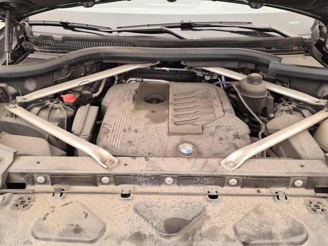 BMW X5 - автомобили, коли, обяви за нови и употребявани 11