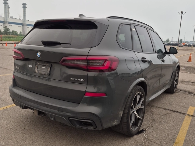 BMW X5 - автомобили, коли, обяви за нови и употребявани 2