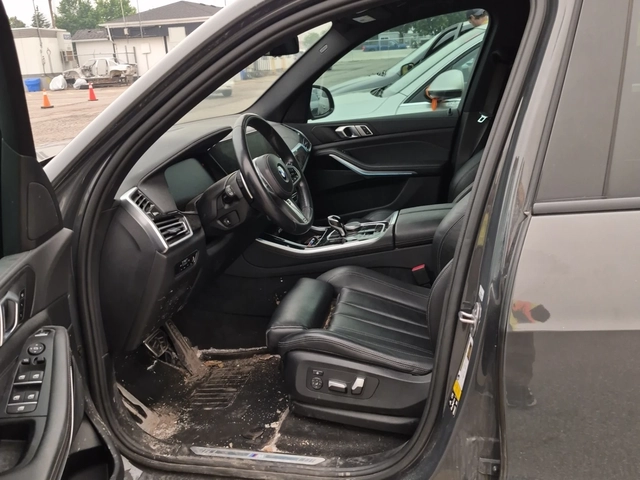 BMW X5 - автомобили, коли, обяви за нови и употребявани 4