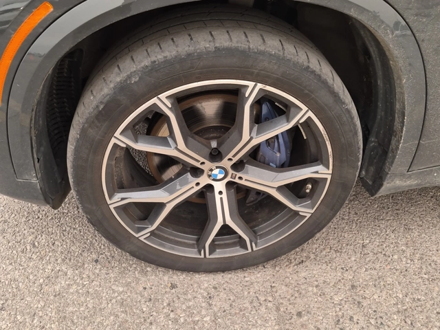BMW X5 - автомобили, коли, обяви за нови и употребявани 5