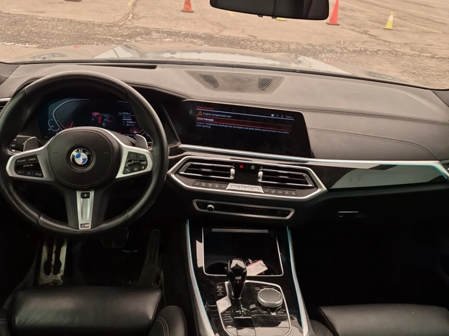 BMW X5 - автомобили, коли, обяви за нови и употребявани 8