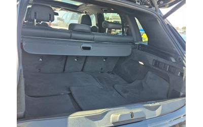 BMW X5 - автомобили, коли, обяви за нови и употребявани 11