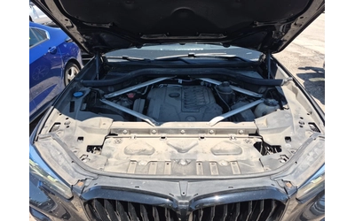 BMW X5 - автомобили, коли, обяви за нови и употребявани 12
