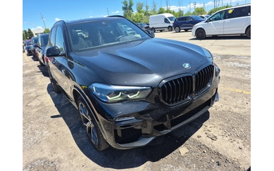 bmw-x5 - 1