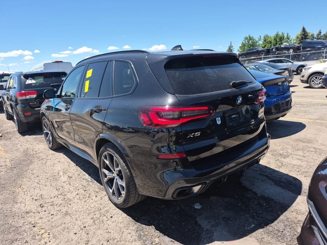 BMW X5 - автомобили, коли, обяви за нови и употребявани 3